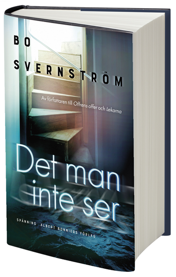 Det Man Inte Ser