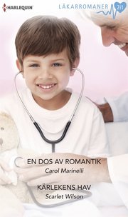 En dos av romantik/Kärlekens hav