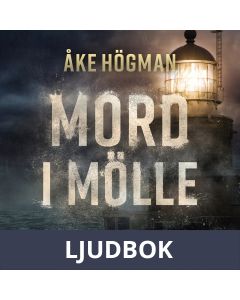 Mord i Mölle, Ljudbok