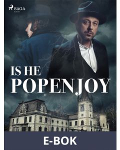 Is He Popenjoy, E-bok
