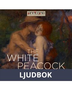 The White Peacock, Ljudbok