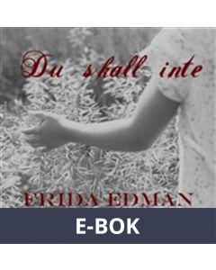 Du skall inte, E-bok