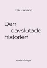 Den Oavslutade Historien