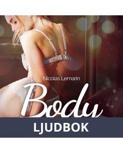 Body language - Erotisk novell, Ljudbok