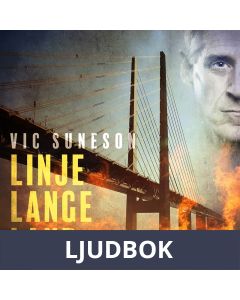 Linje Langeland, Ljudbok