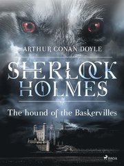 The hound of the Baskervilles