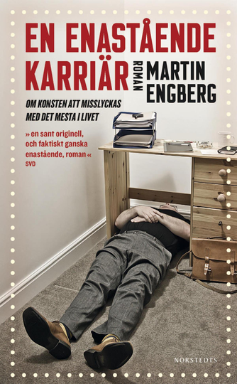 En Enastående Karriär