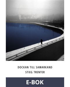 Dockan till Samarkand : en detektivroman, E-bok