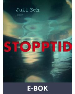 Stopptid, E-bok