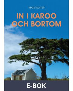 In i Karoo och bortom, E-bok