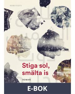 Stiga sol, smälta is, E-bok