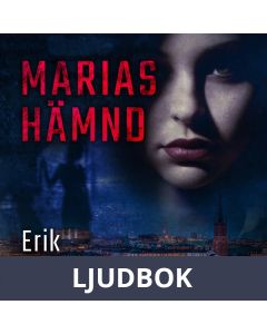 Marias hämnd, Ljudbok