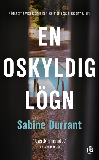 En Oskyldig Lögn