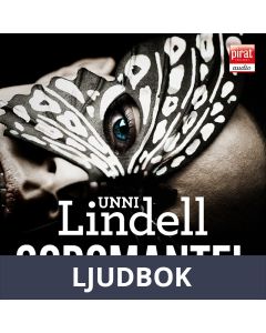 Sorgmantel, Ljudbok