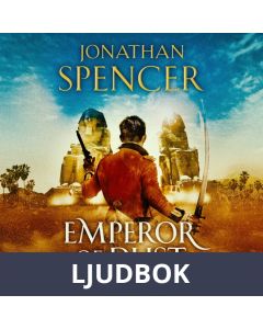 Emperor of Dust, Ljudbok