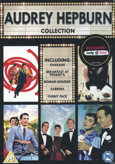 Audrey Hepburn Collection