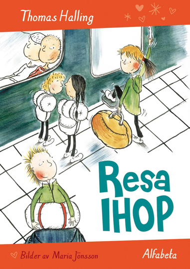 Resa Ihop