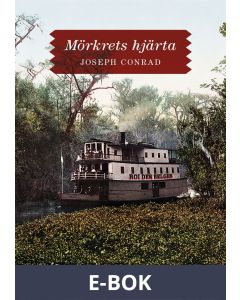 Mörkrets hjärta, E-bok