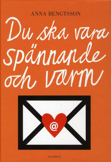 Du Ska Vara Spännande Och Varm