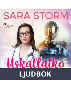 Uskallatko rakastaa minua?, Ljudbok