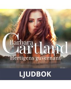Hertigens guvernant, Ljudbok