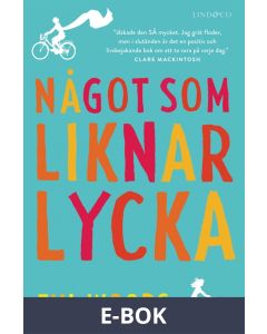 Något som liknar lycka, E-bok
