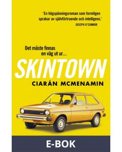 Skintown, E-bok