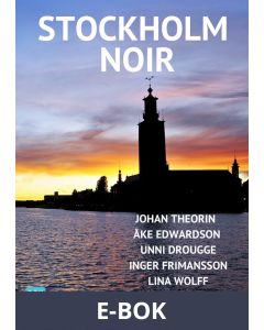 Stockholm Noir, E-bok