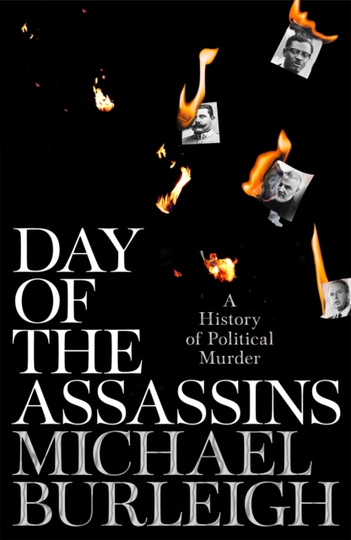 Day Of The Assassins