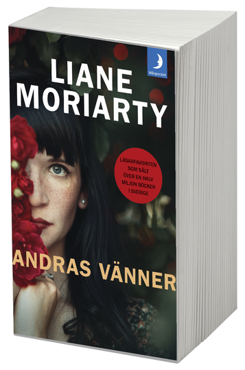 Andras Vänner