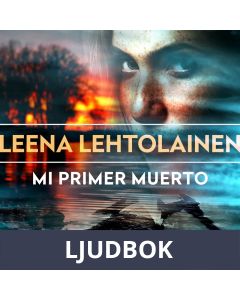 Mi primer muerto, Ljudbok