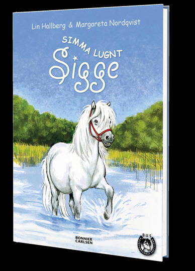 Simma Lugnt, Sigge