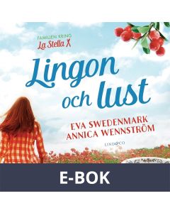 Lingon och lust, E-bok