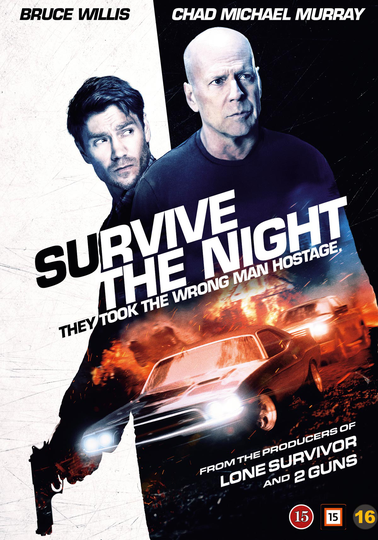 Survive the night