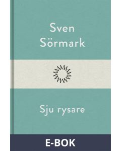 Sju rysare, E-bok