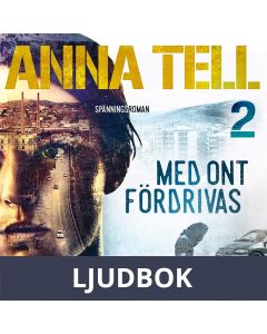 Med ont fördrivas, Ljudbok