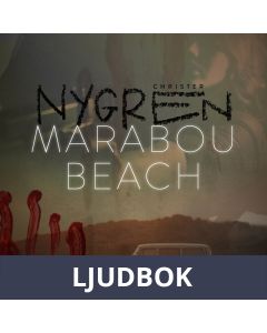 Marabou Beach, Ljudbok