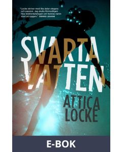 Svarta vatten, E-bok