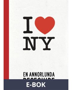 I HEART NEW YORK (PDF), E-bok