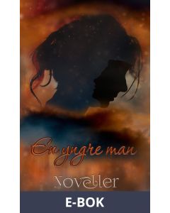En yngre man, E-bok