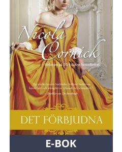 Det förbjudna, E-bok