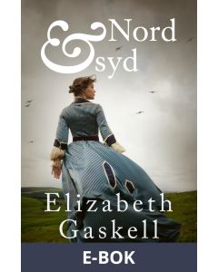 Nord och syd, E-bok
