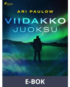 Viidakkojuoksu, E-bok