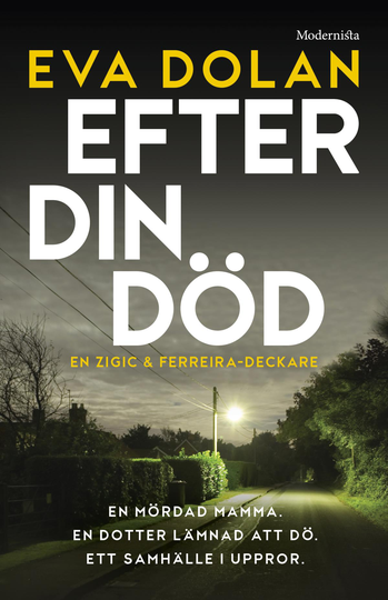 Efter Din Död
