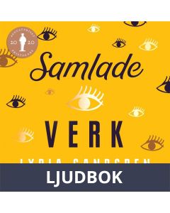 Samlade verk, Ljudbok