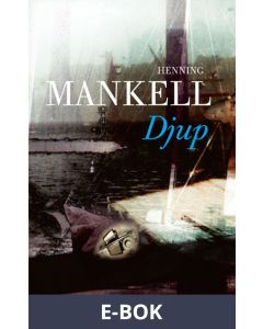Djup, E-bok