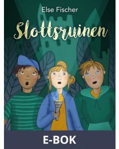 Slottsruinen, E-bok