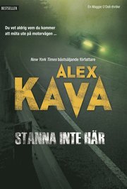 Stanna inte här