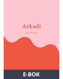 Arkadi, E-bok
