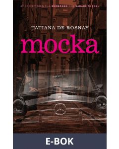 Mocka, E-bok